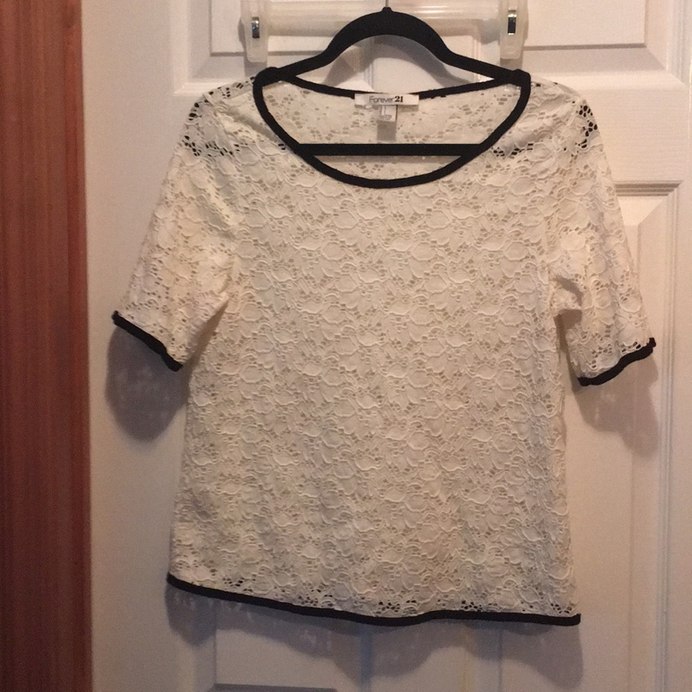Forever21 blouse
